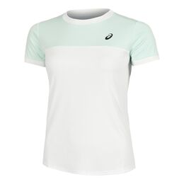 Vêtements De Tennis ASICS Court Tee